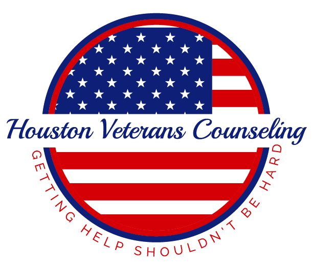 Veterans Counseling Logo